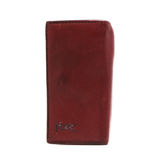 Vintage YSL Key Chain Purse - Picture 8 of 8